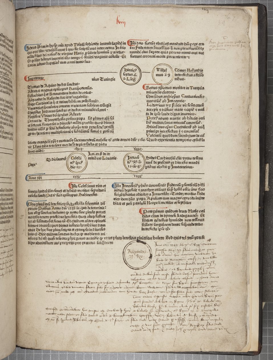 Fol 59 recto av Werner Rolevinck