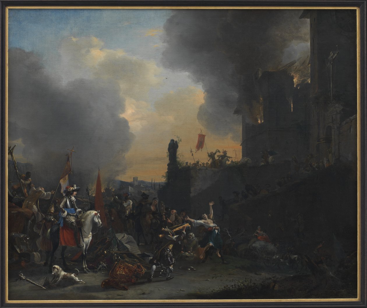 swedish av Willem Schellinks