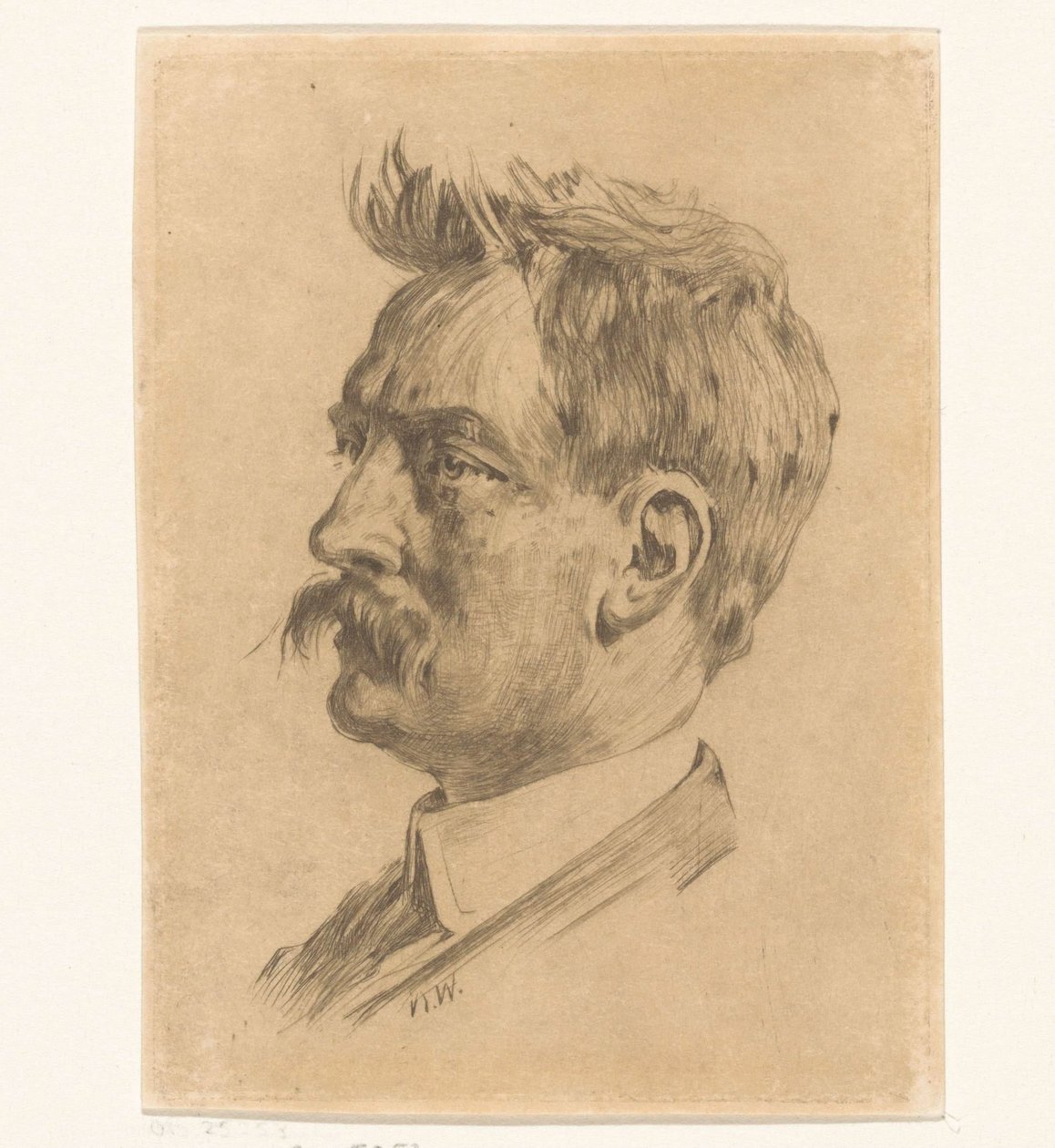 swedish av Willem Arnoldus Witsen