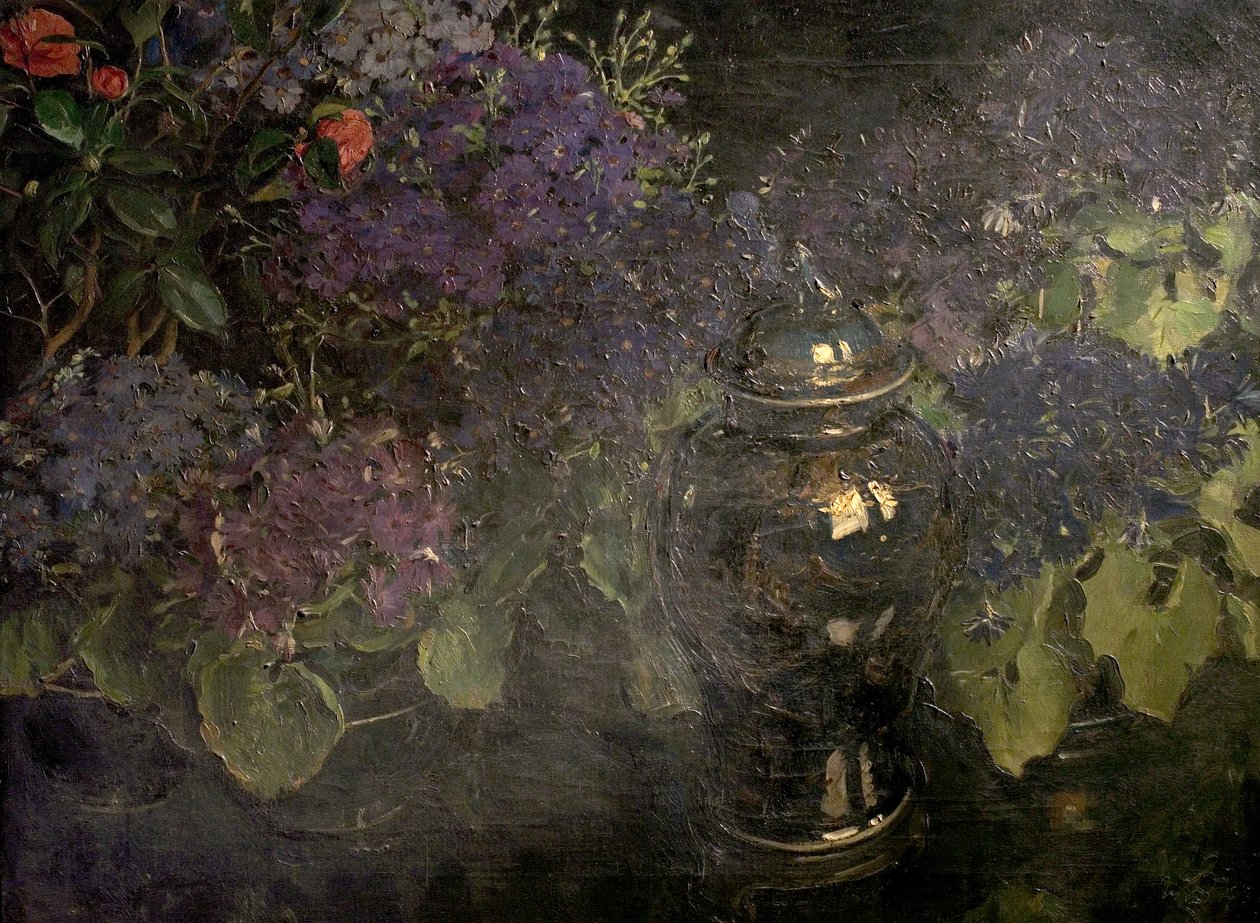 Biografhus av William Bruce Ellis Ranken