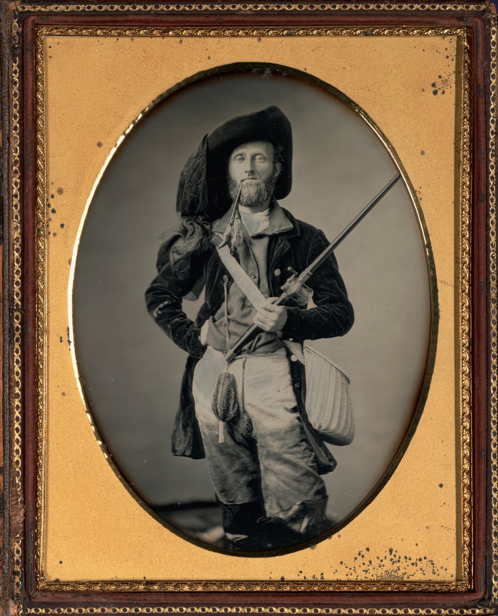 The Fisherman av William C. North