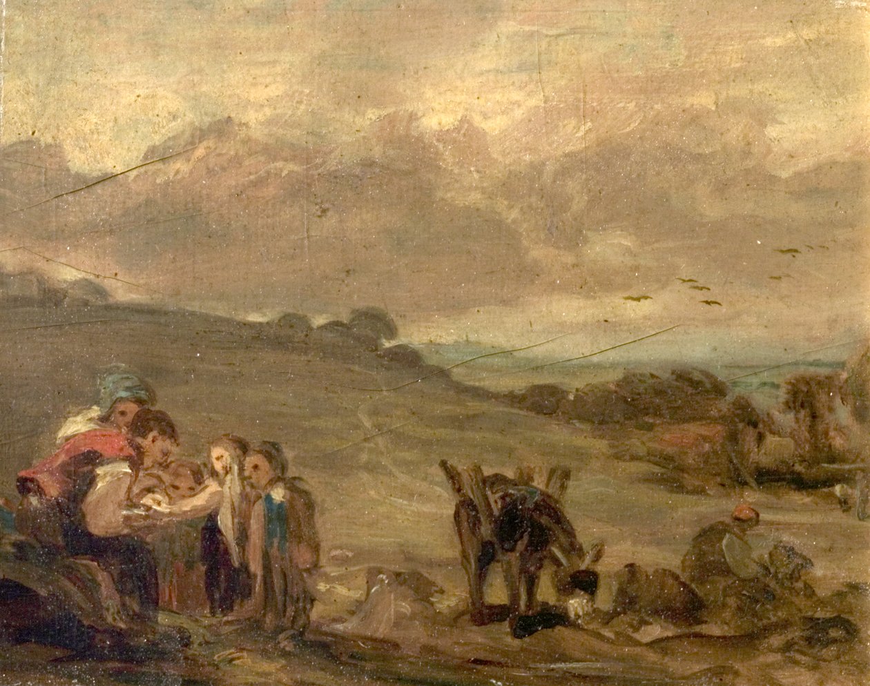 Ta ut Thorn av William Collins