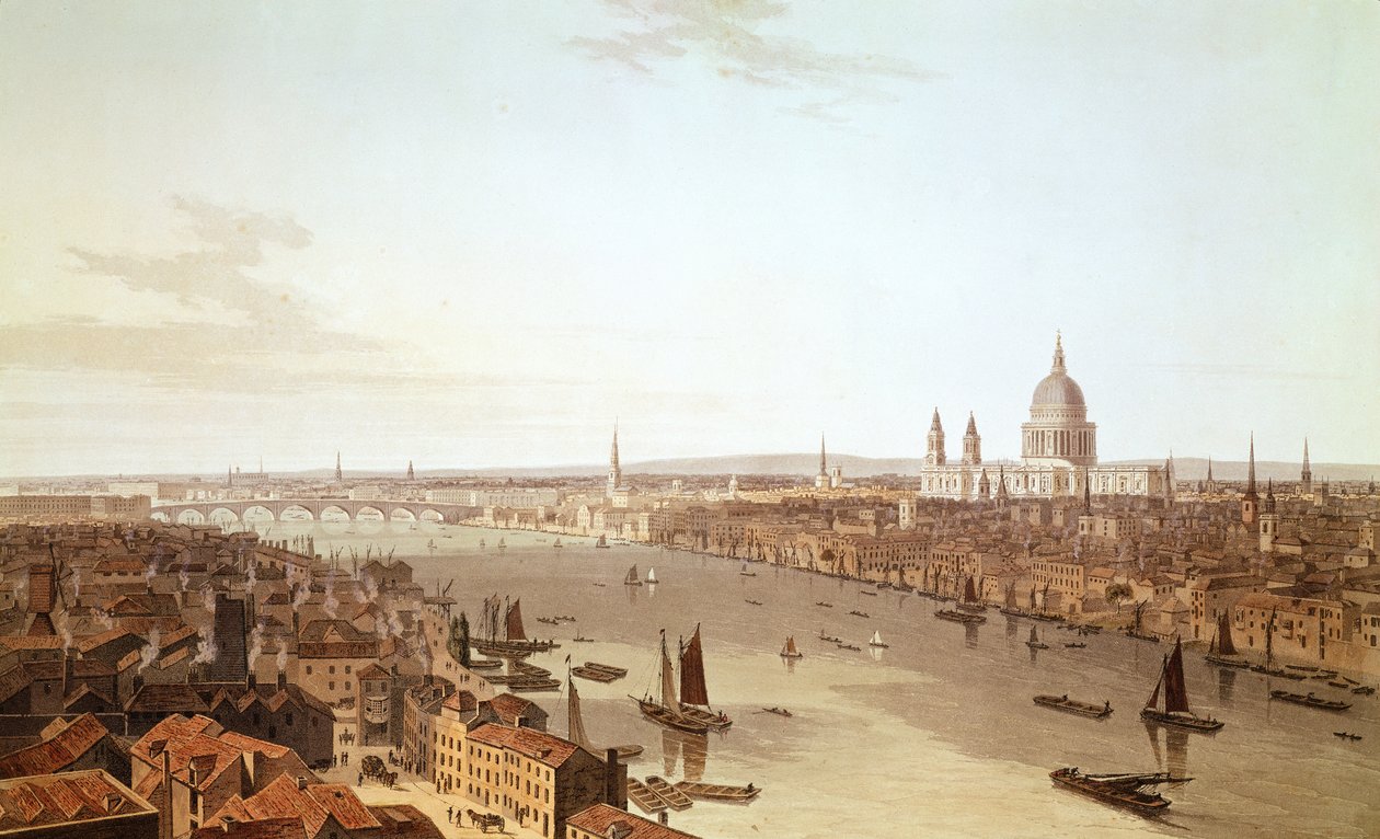 St Paul
