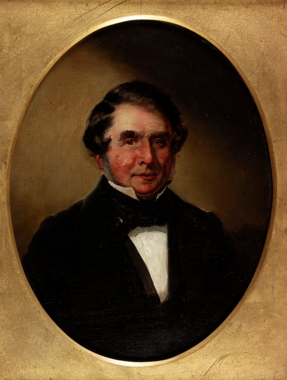 John Dobson av William Dixon