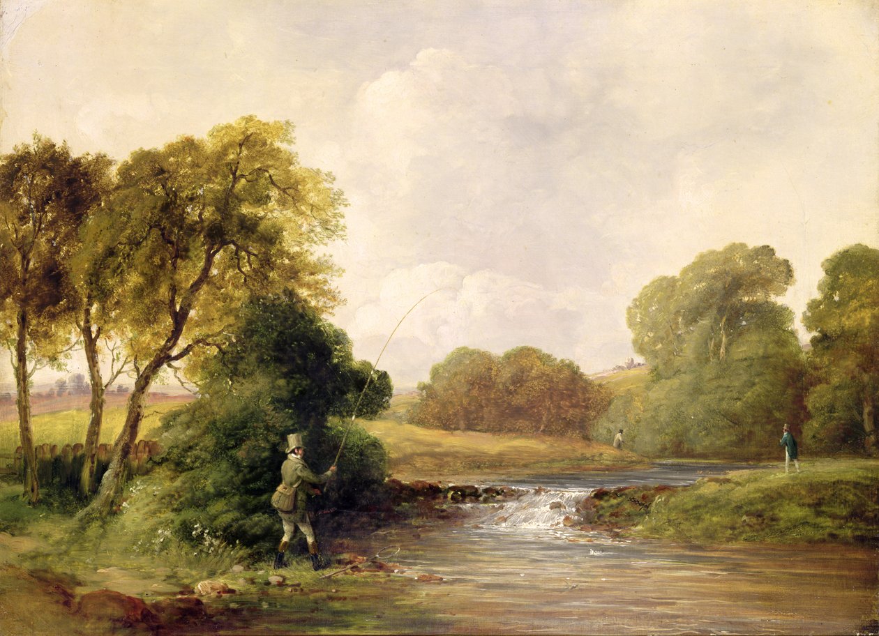 Fiske: Spela en fisk av William E. Jones