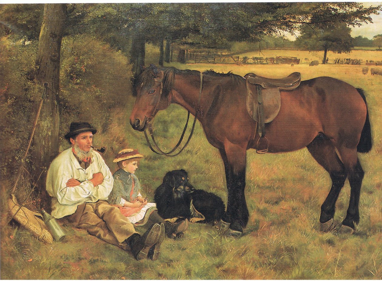 Vilar av William Edward Millner