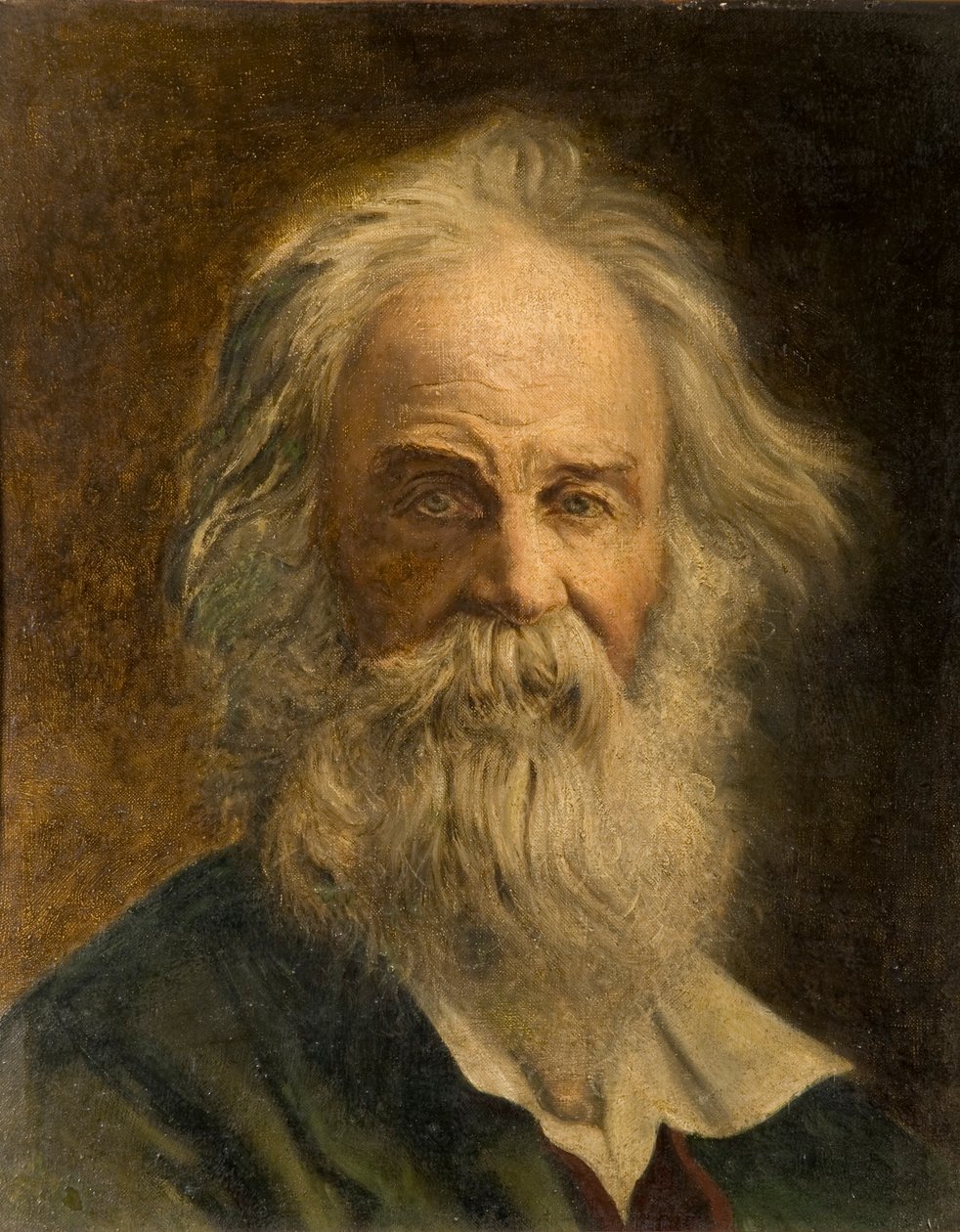 Walt Whitman av William Rutledge