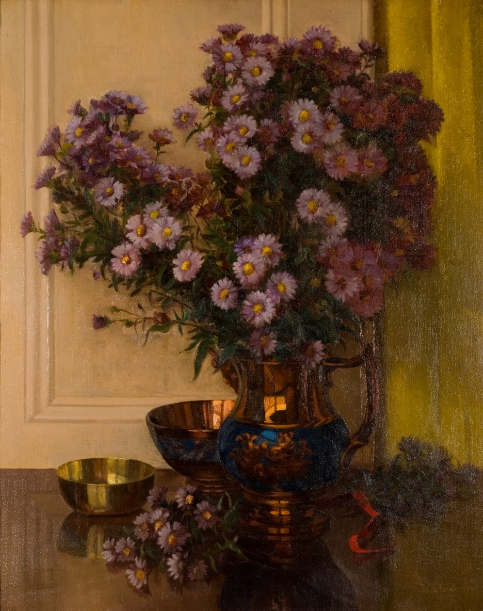 Lustre, c.1921 av William Anderson