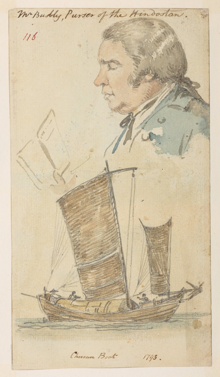 WD 959 avsnitt 2 f.116r av William Alexander