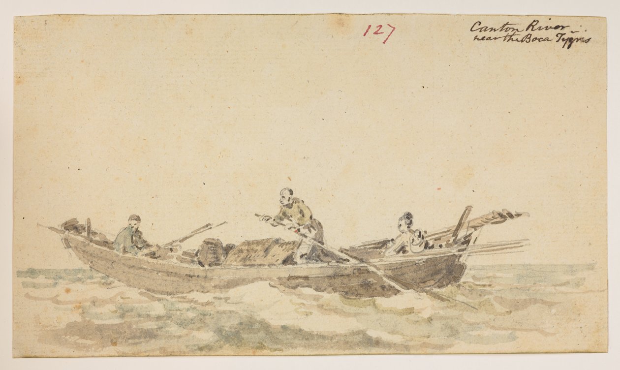 WD 959 avsnitt 2 f.127 av William Alexander
