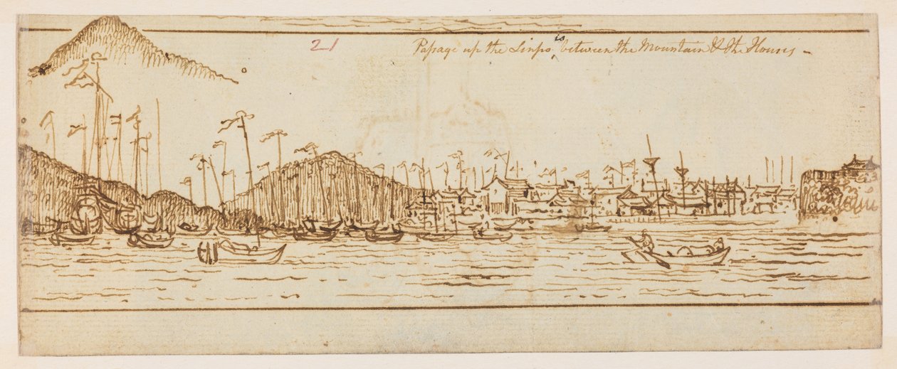 WD 959 avsnitt 2 f.21r av William Alexander