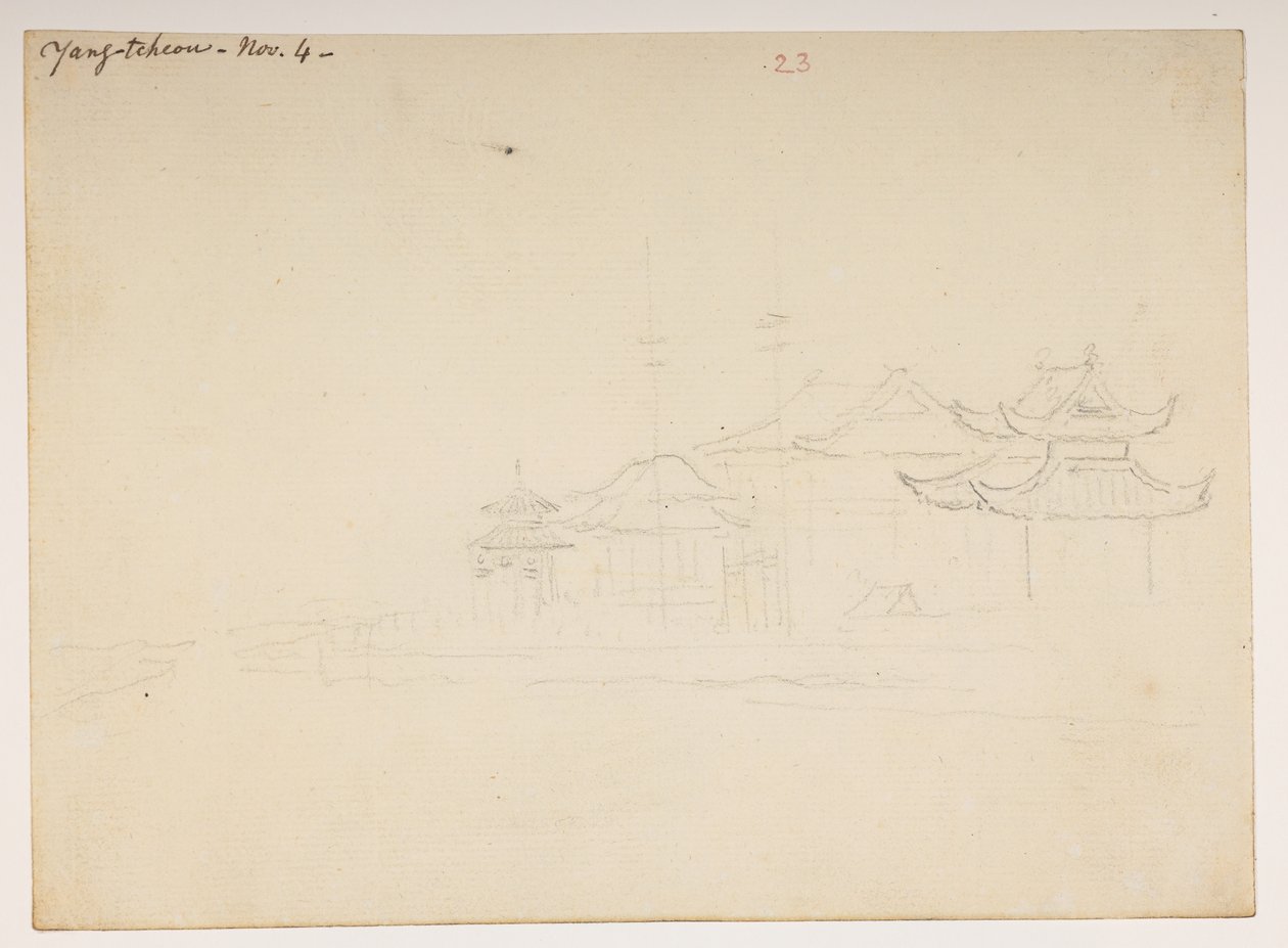 WD 959 avsnitt 2 f.23 av William Alexander