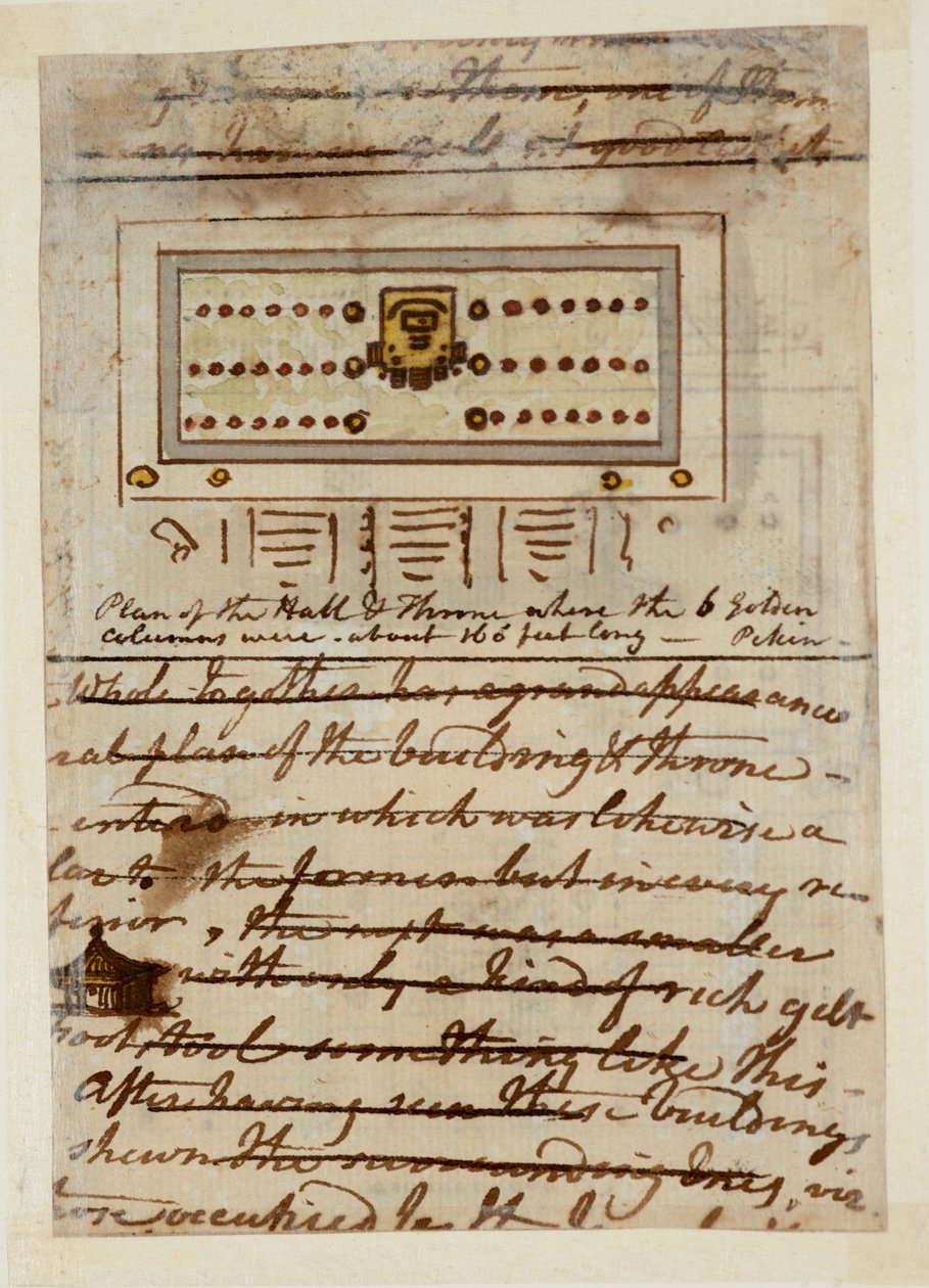 WD 961 f.144v av William Alexander