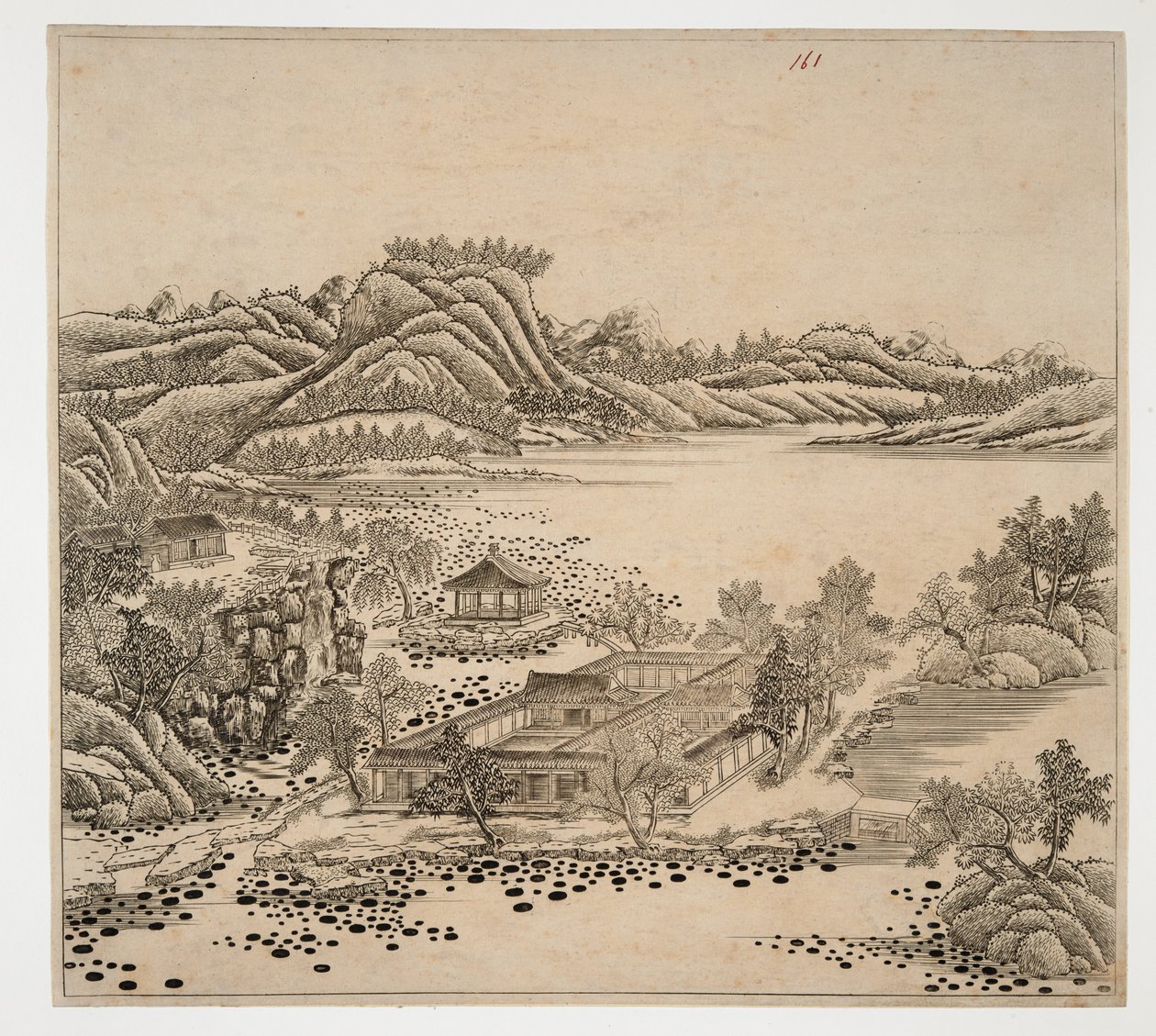 WD 961 f.161 av William Alexander