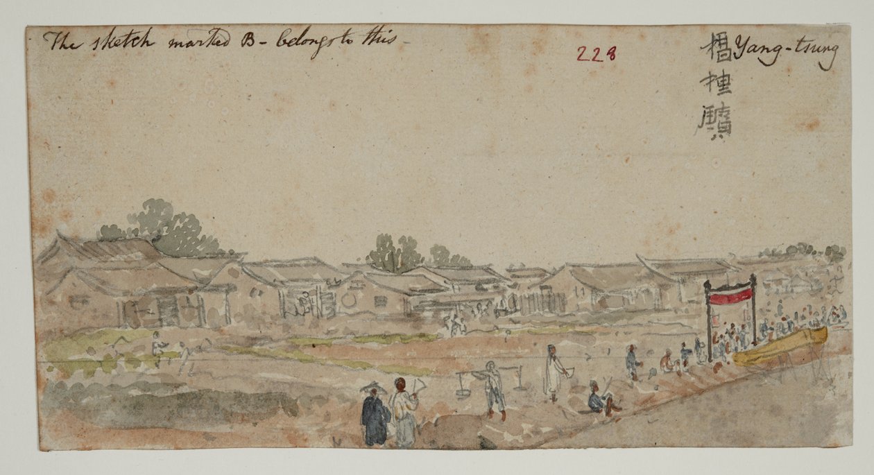 WD 961 f.228 av William Alexander