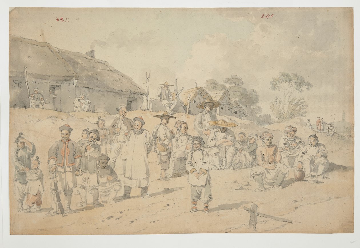 WD 961 f.240 av William Alexander