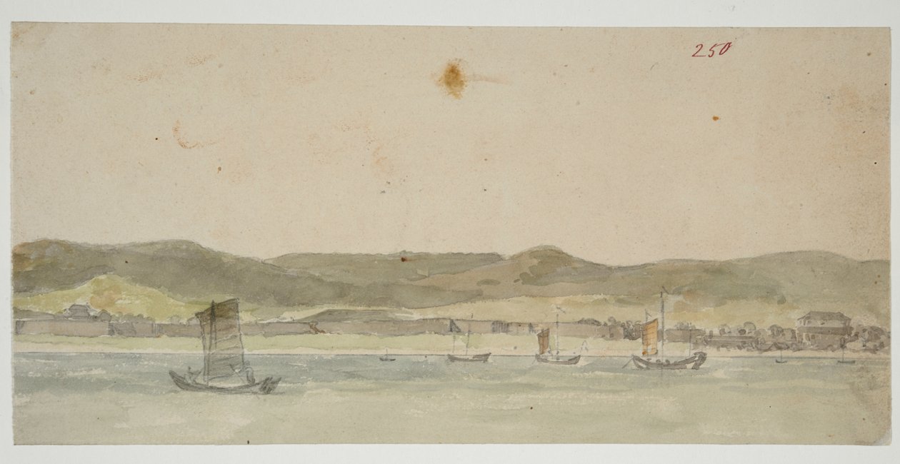 WD 961 f.250 av William Alexander