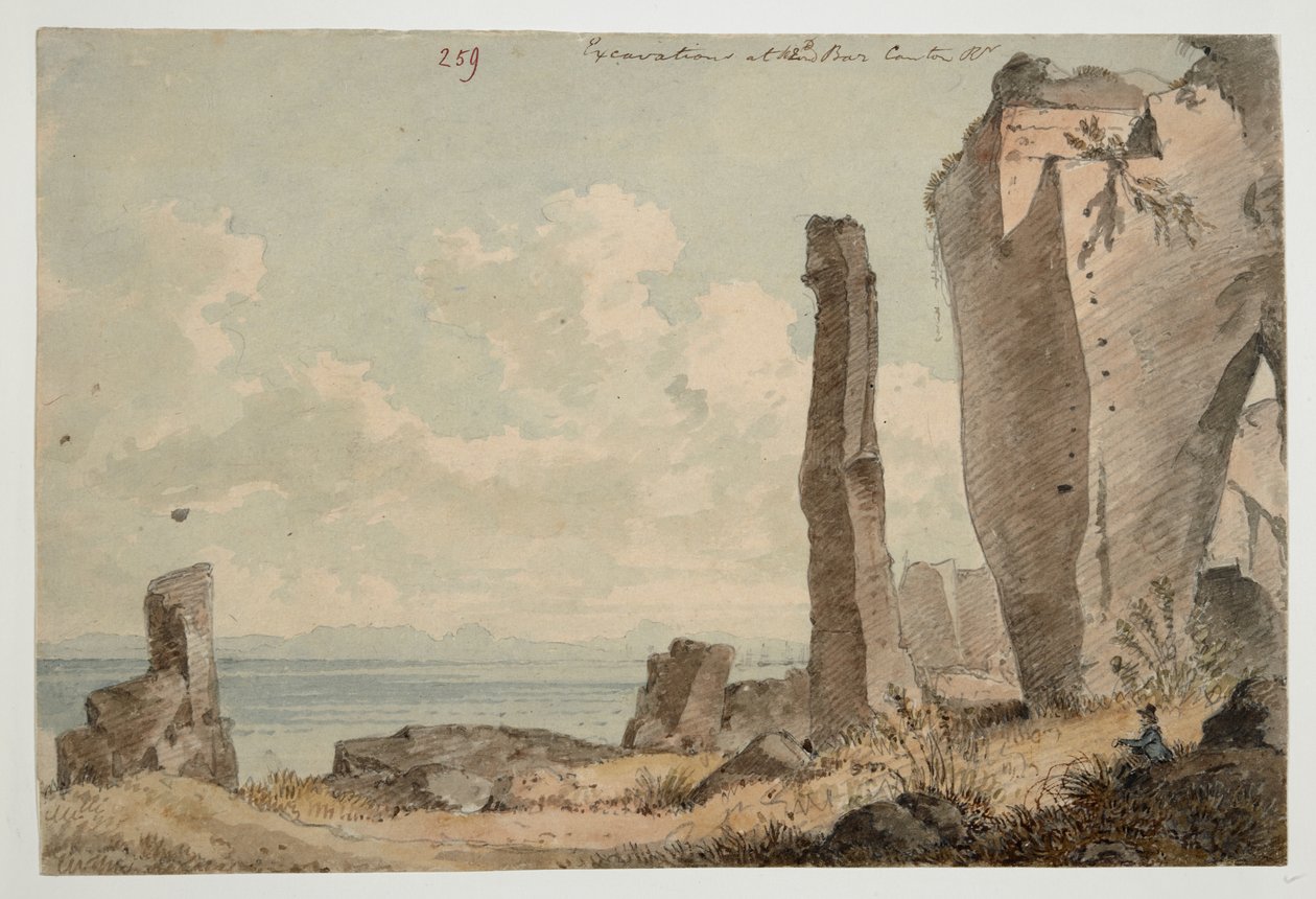 WD 961 f.259 av William Alexander