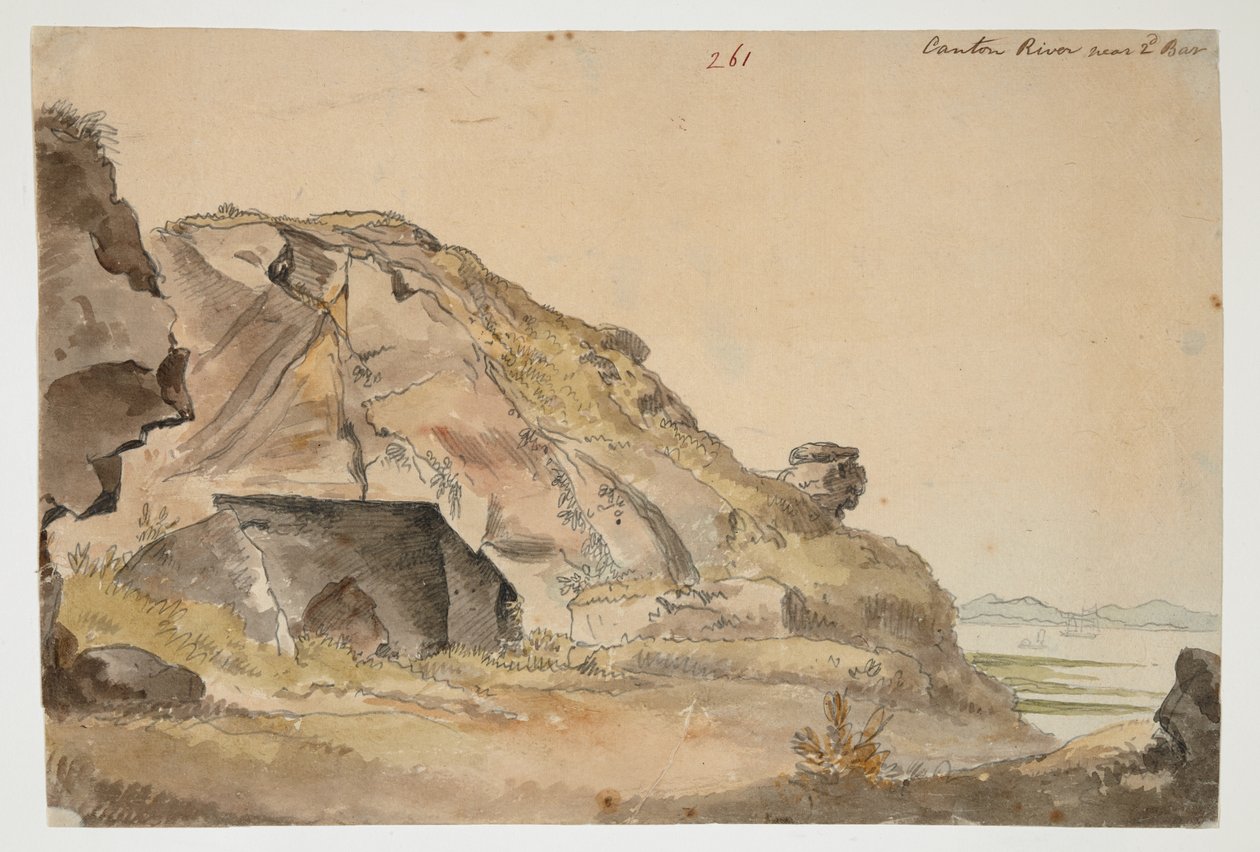 WD 961 f.261 av William Alexander