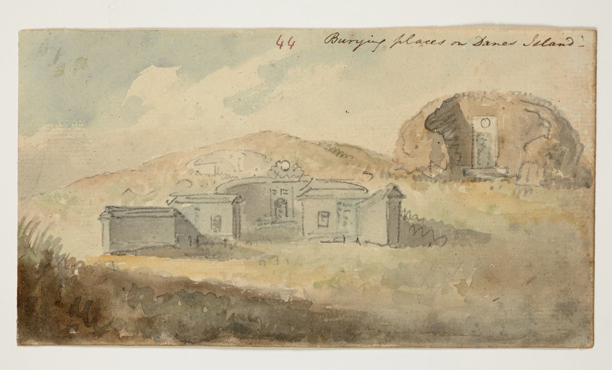 WD 961 f.44 av William Alexander