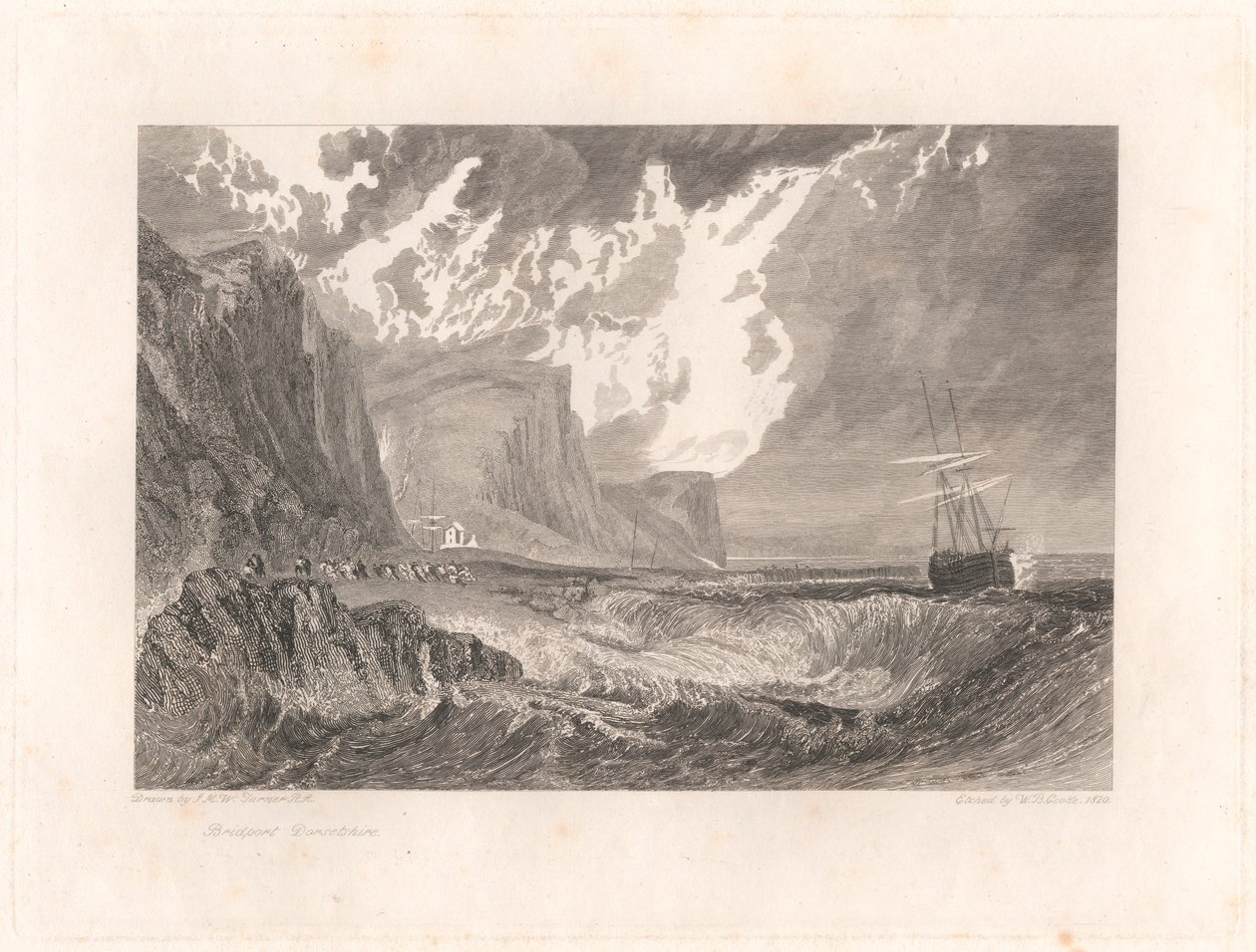 swedish av William Bernard Cooke
