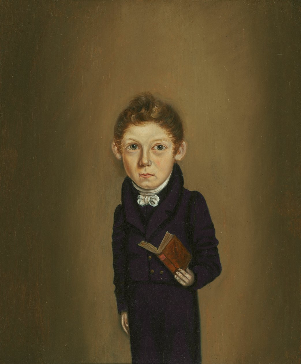 J. Ellis Bonham, 5 mars 1825. av William Bonnell