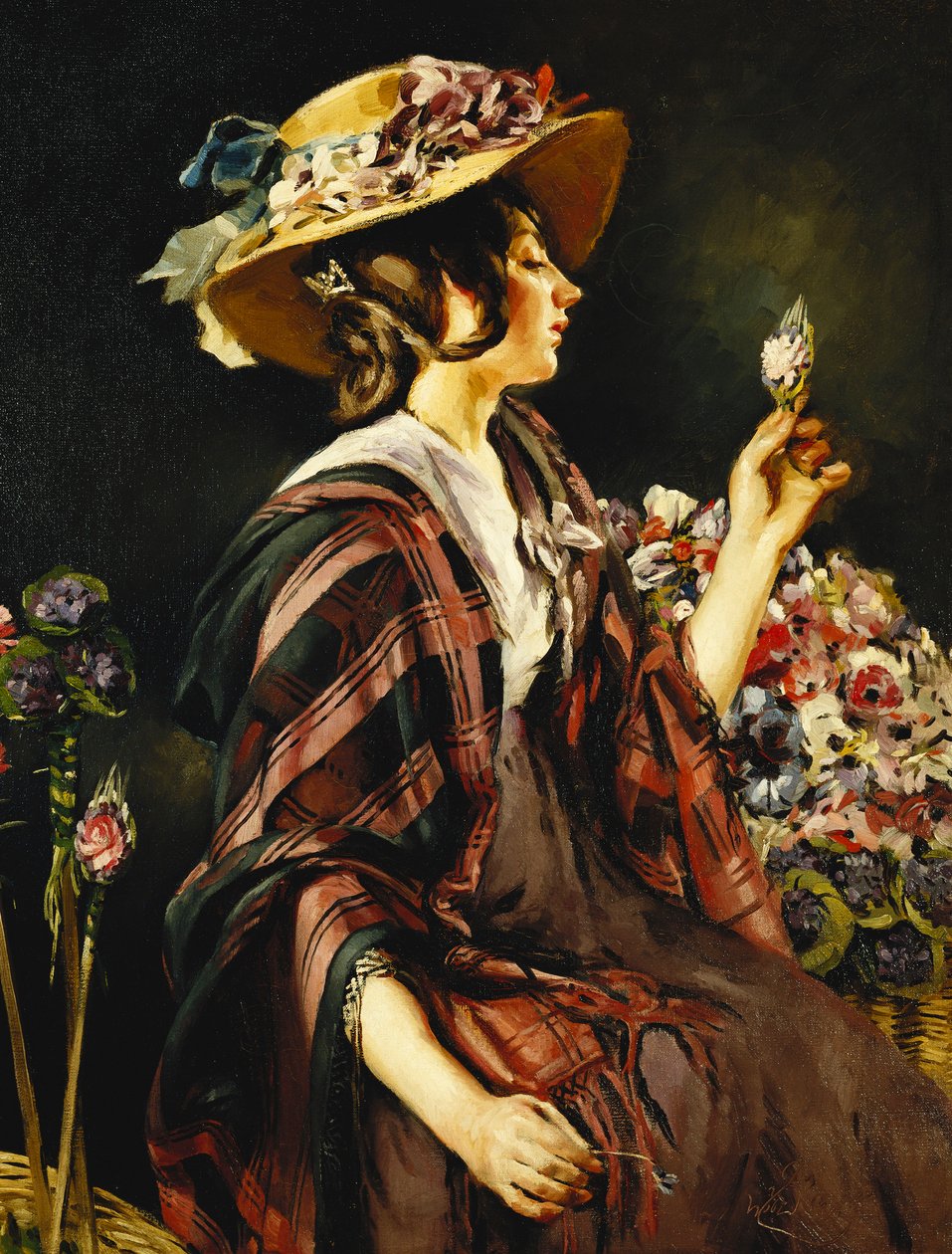 Pygmalion av William Bruce Ellis Ranken