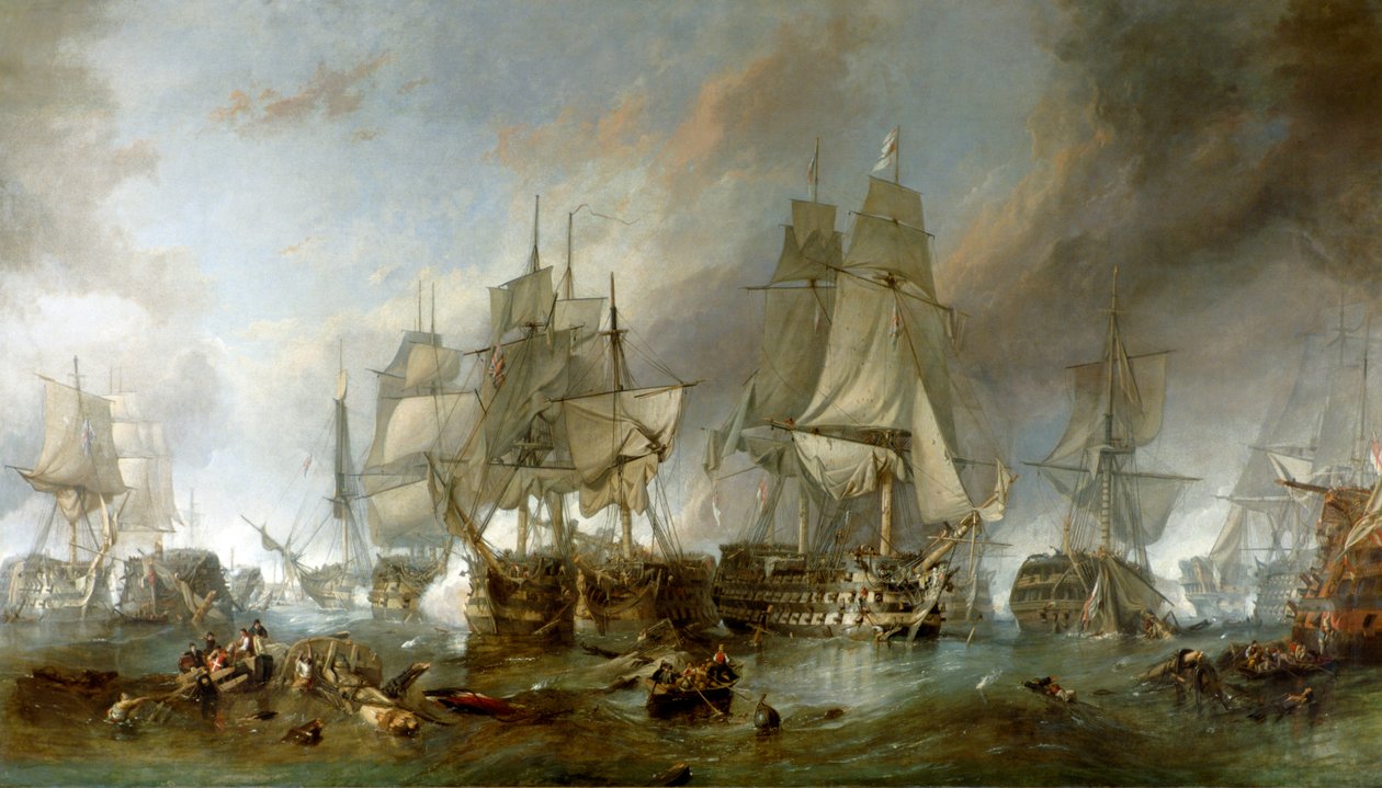 Okänd bild av Clarkson Frederick Stanfield