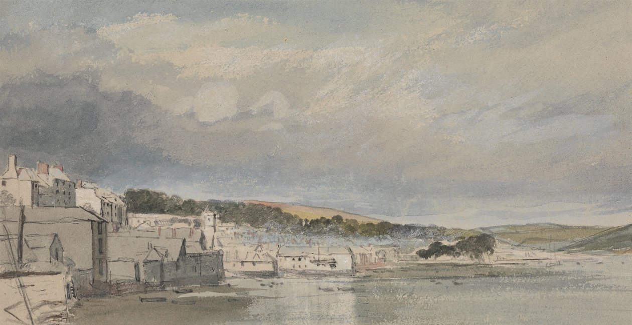 Dartmouth av William Collins