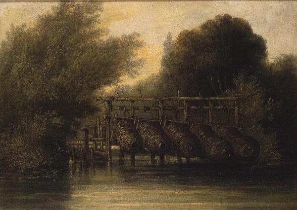 Ålkrukor av William Collins