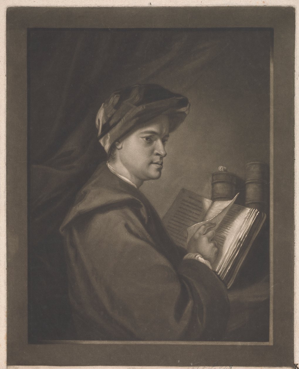 swedish av William Dickinson