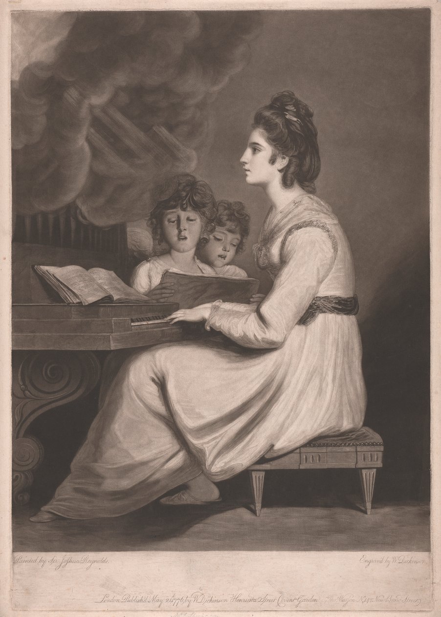 Mrs. Sheridan som 