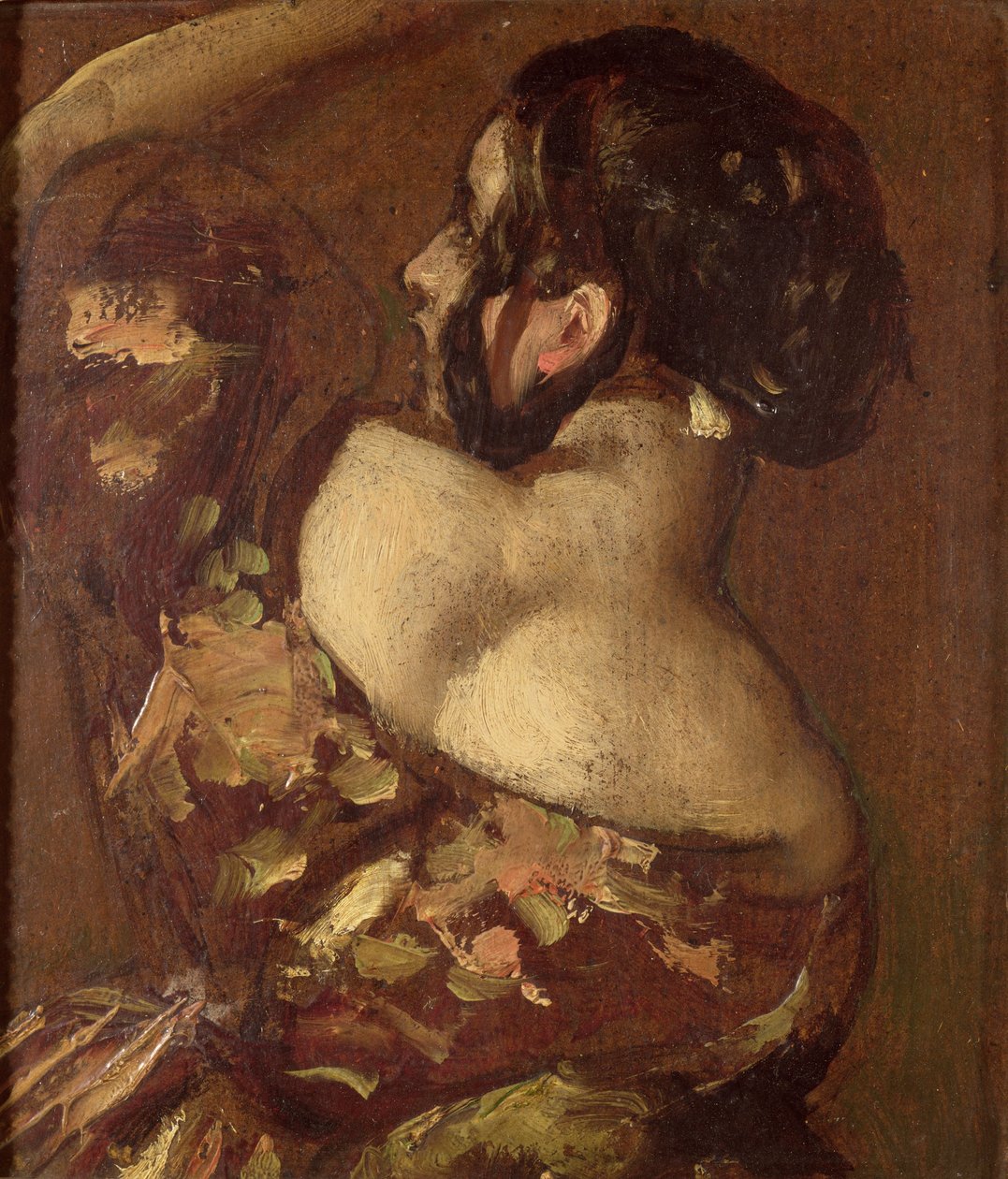 Okänd bild av William Etty