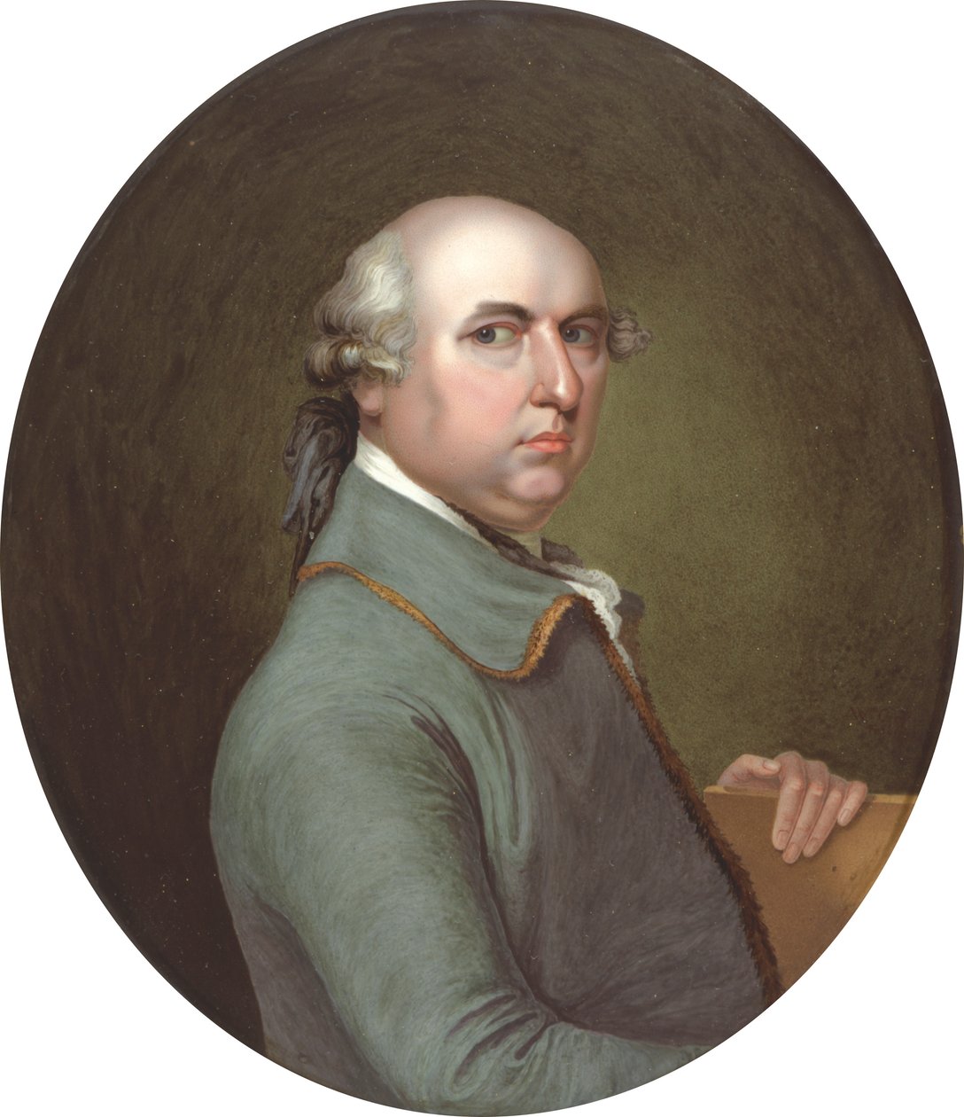 George Stubbs av William H. Craft