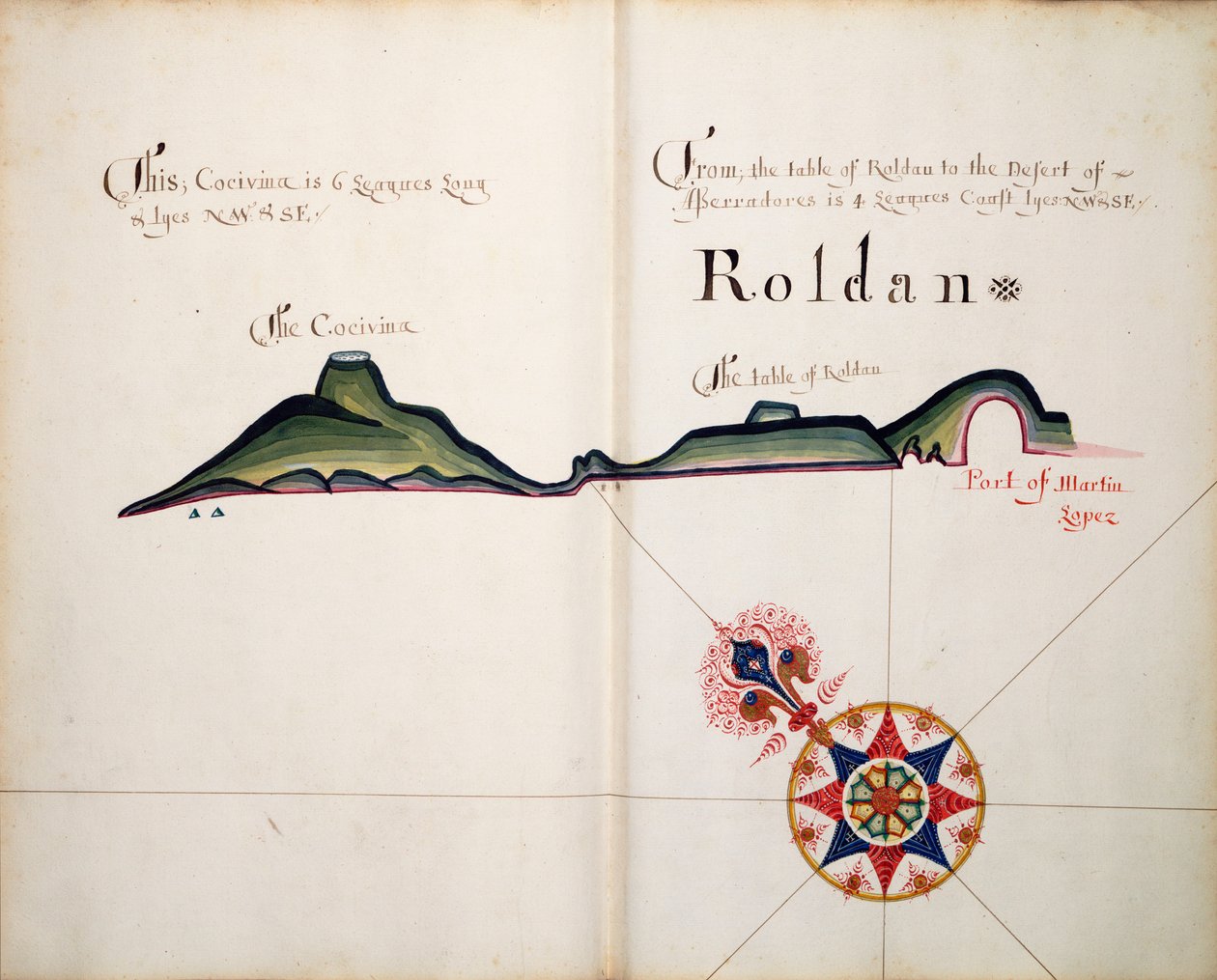 Roldan av William Hack