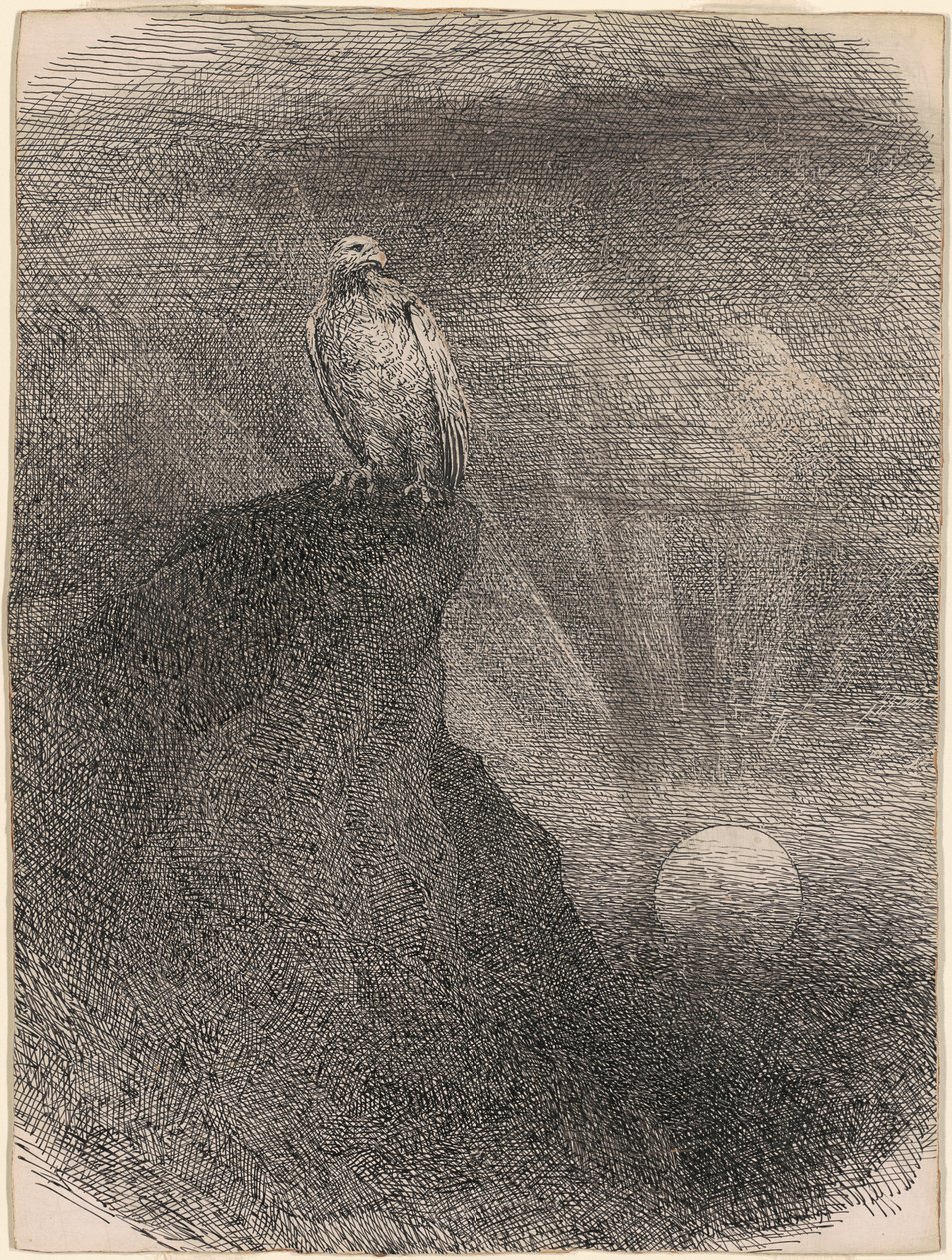 Geni av William Holbrook Beard