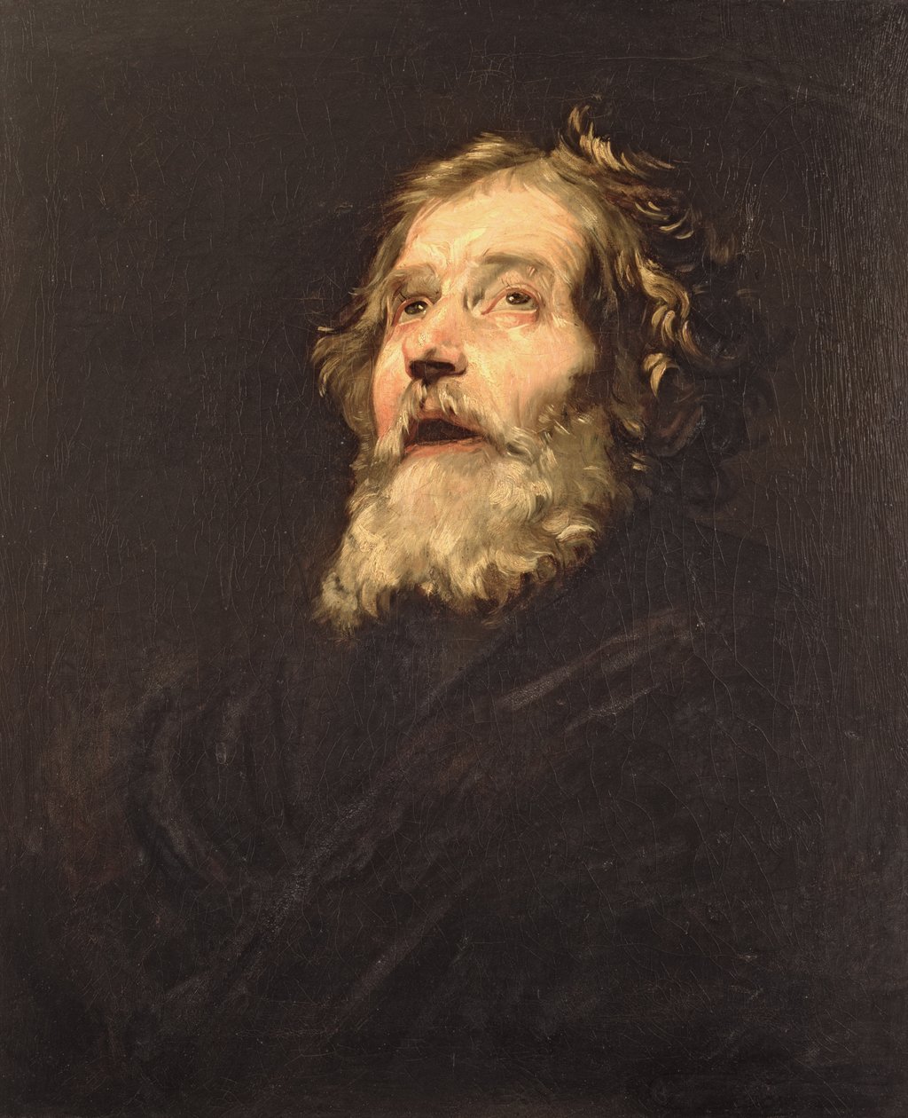 St Peter (olja) av William Holman Hunt
