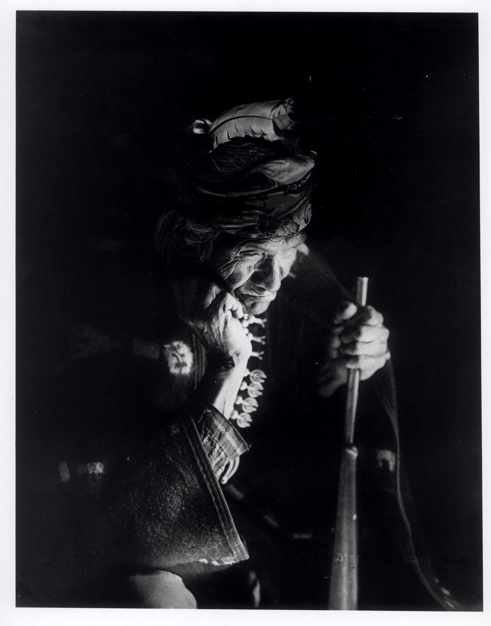 Bittra minnen, c.1915 av William Carpenter