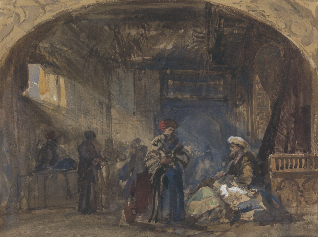 swedish av William James Muller