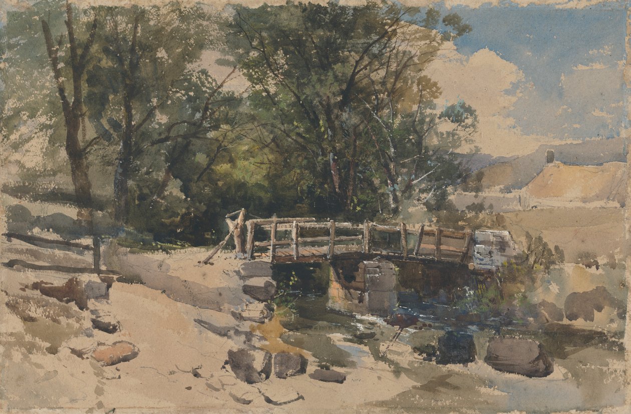 Bron av William James Muller