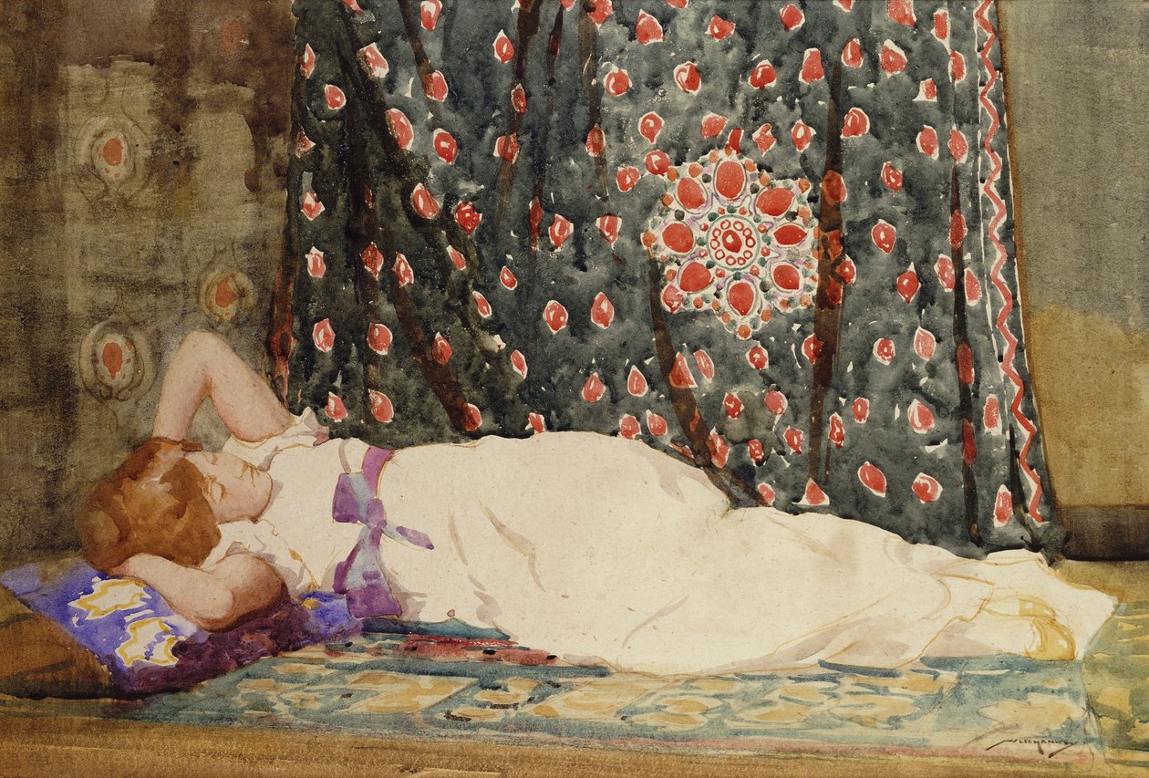 Resten av William Lee Hankey
