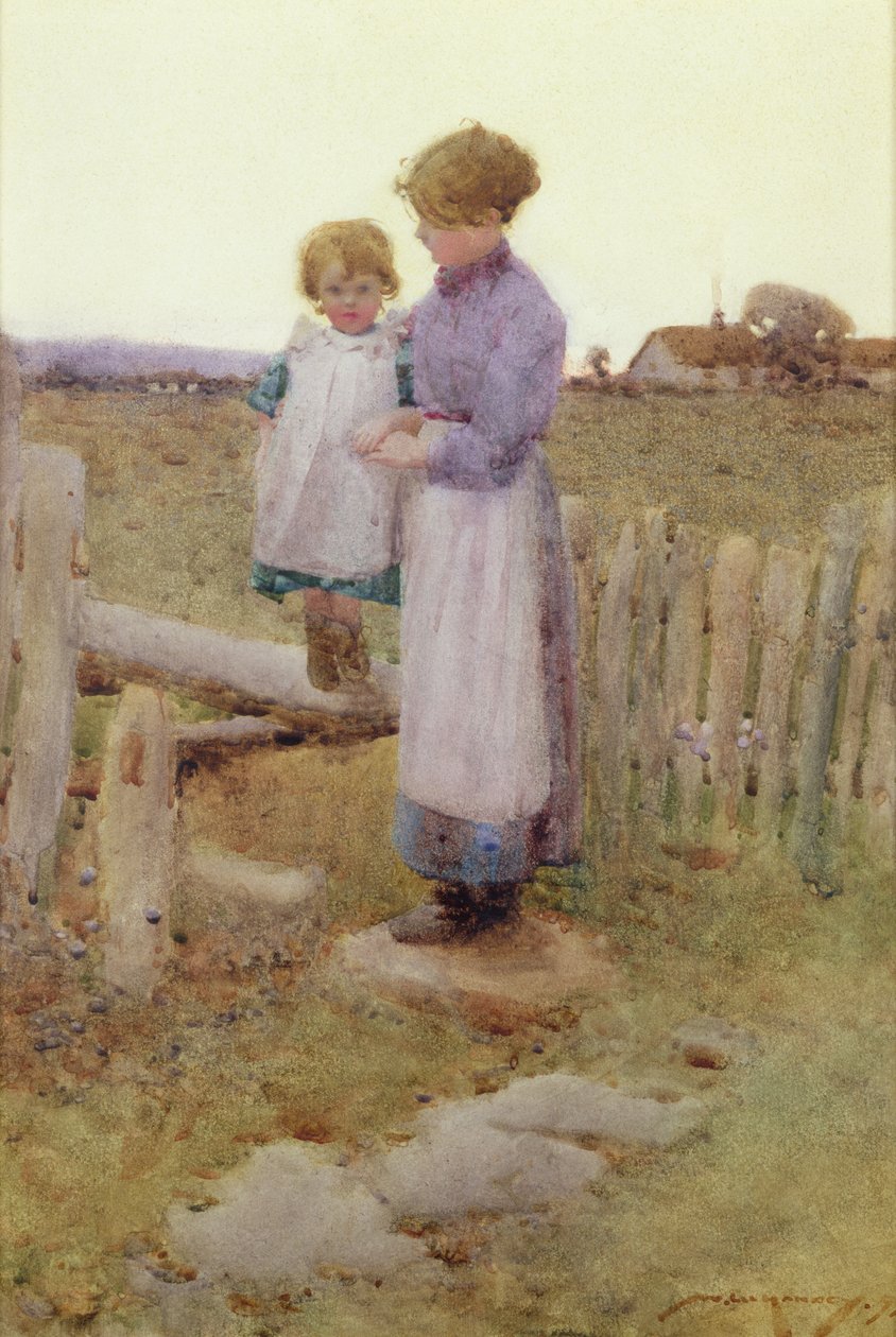 Stilen av William Lee Hankey
