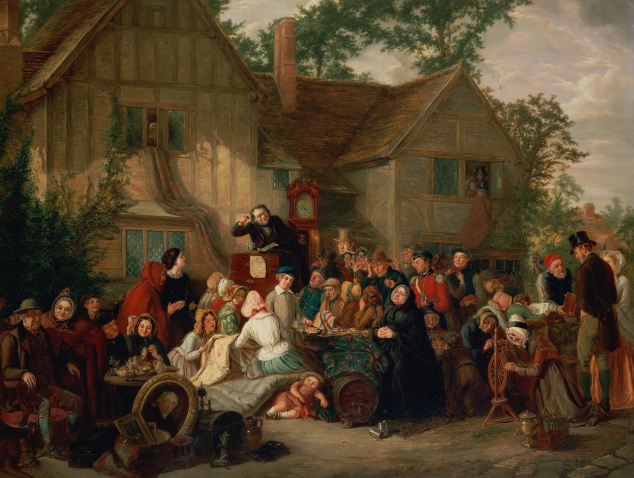 Okänd bild av William MacDuff