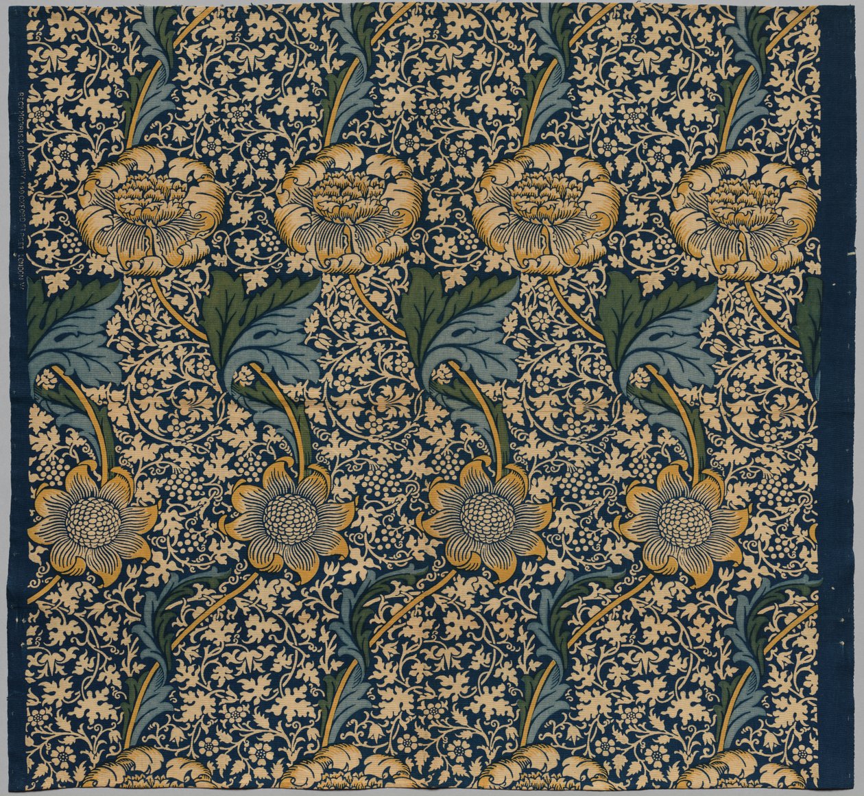 Kennet, c 1920. av William Morris