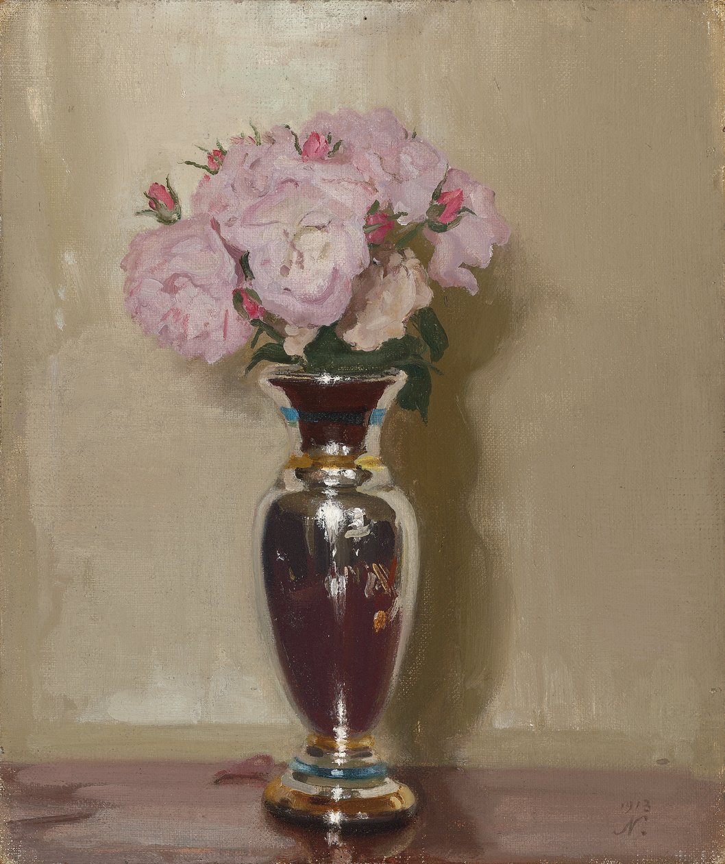 swedish av William Nicholson