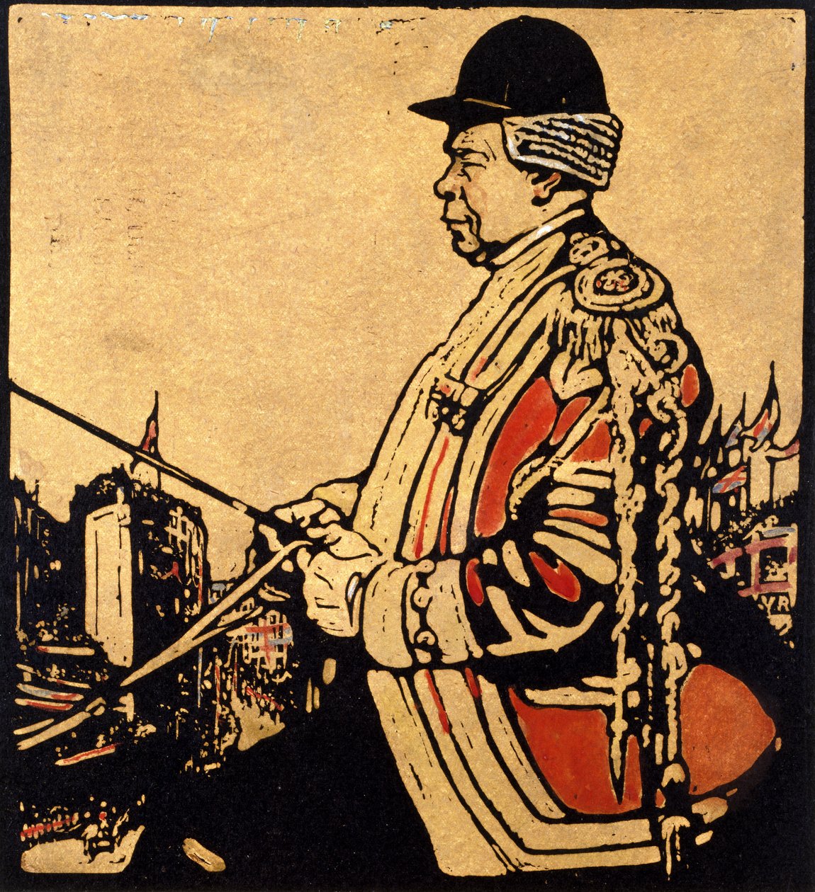 Queen Victoria