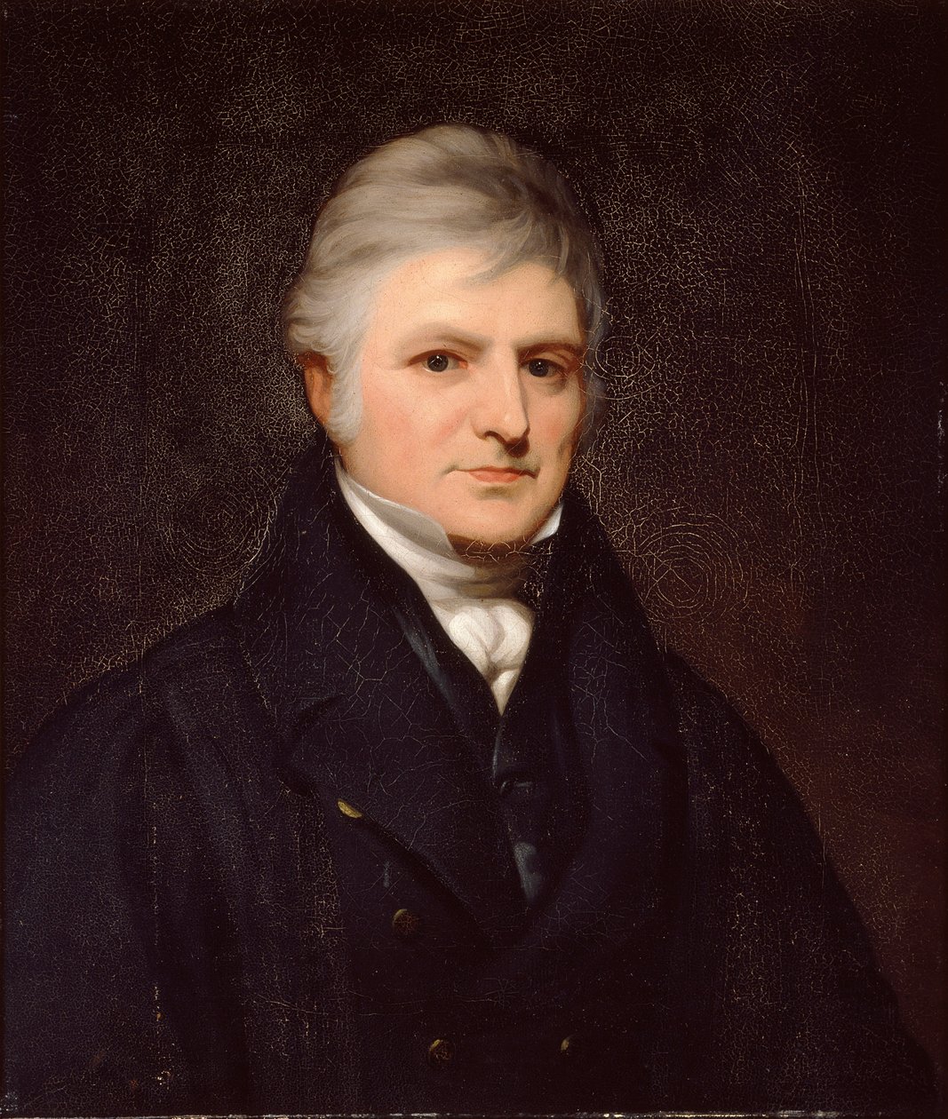 Philip Bury Duncan, 1837 av William Smith