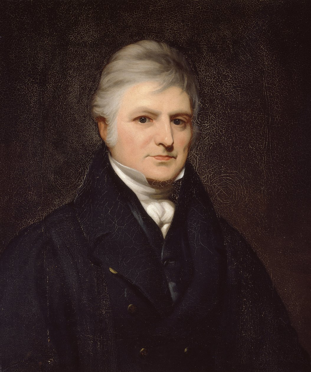 Philip Bury Duncan, 1837 av William Smith