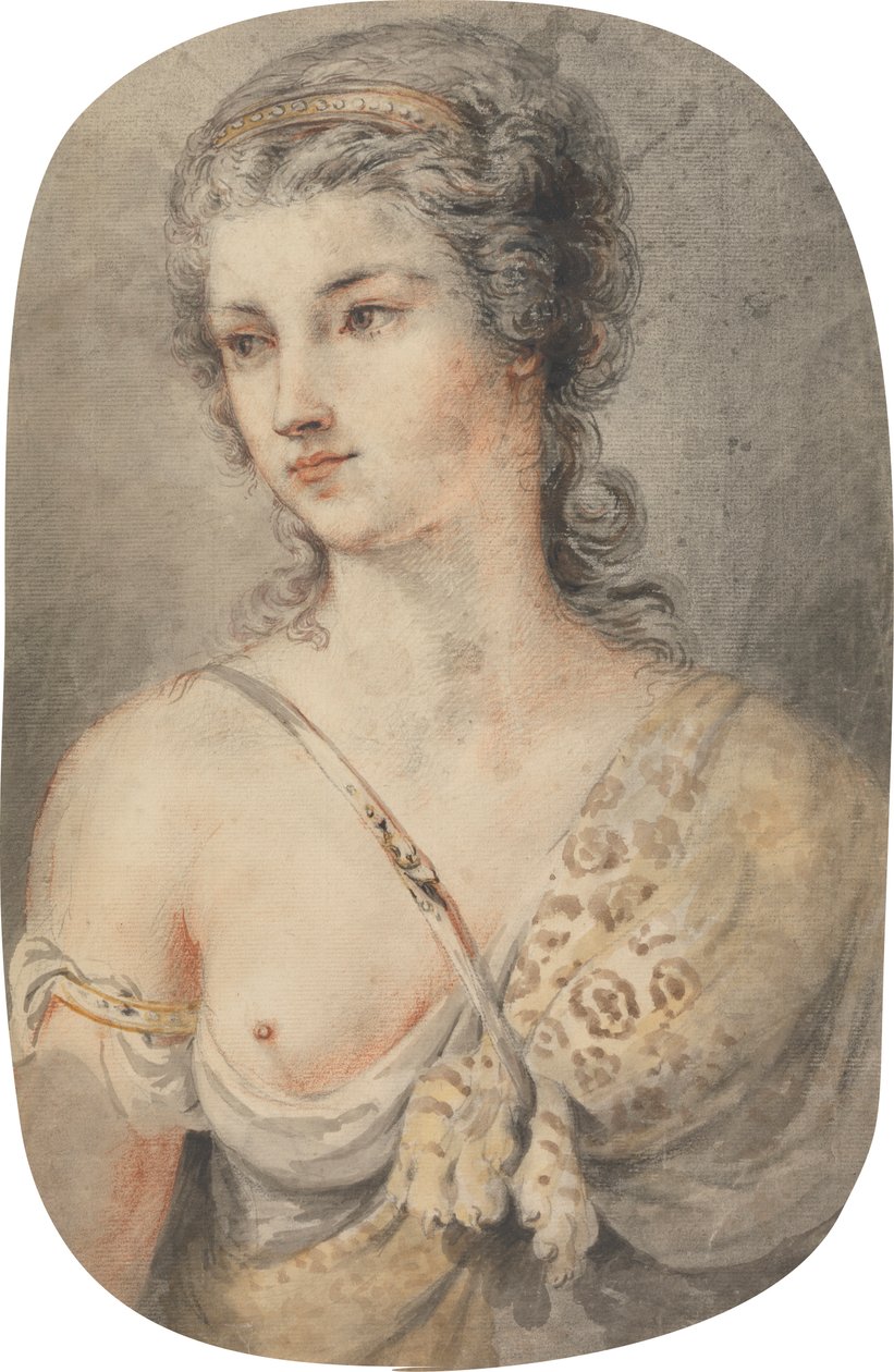 Diana av William Taverner