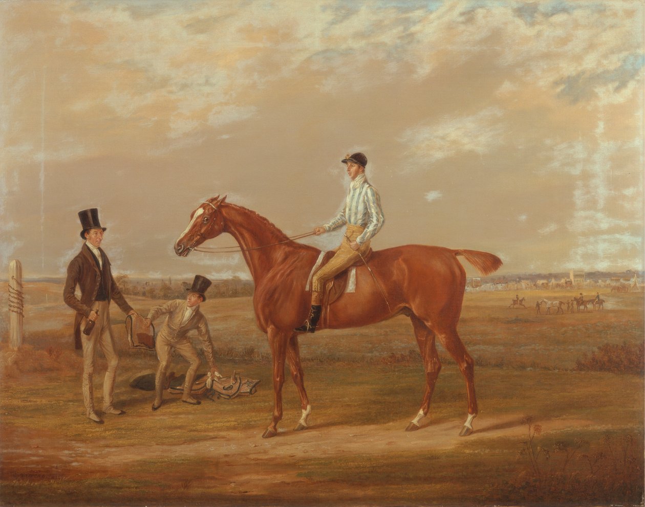 Eufrat av William Webb